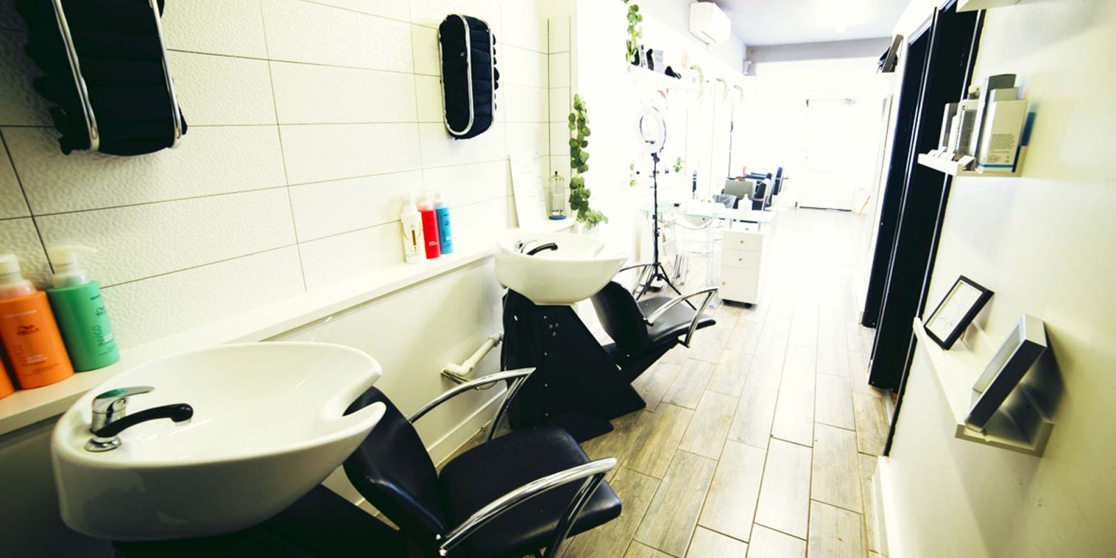 Hair & Beauty Salon in Solihull Olivias Hair & Beauty
