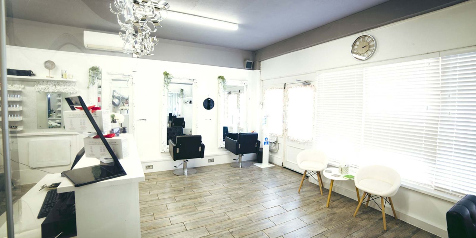 Hair & Beauty Salon in Solihull Olivias Hair & Beauty